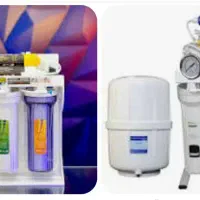 تعمیر و تعویض فیلتر