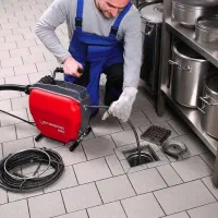 لوله بازکنی تخلیه چاه بازکنی فنرزن تضمینی(۲۴ساعته)