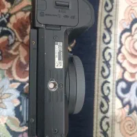 بادی دوربین الفا 6500