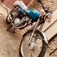 موتور هندا