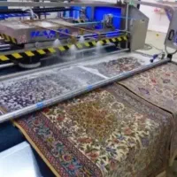 قالیشویی در شمال و شرق تهران