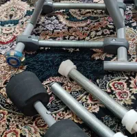 دستگاه دراز و نشست توتال کور