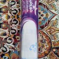 تعدادی سفره یکبار مصرف به فروش می‌رسد