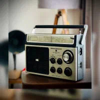 نشنال پاناسونیک رادیو