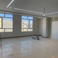 واحد آپارتمان نوساز ۱۱۰متری