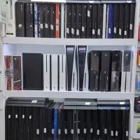 ps4 slim pro fat|کنسول، بازی ویدئویی و آنلاین|مشهد, سراب|دیوار
