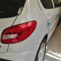 207 tu5 ۱۴۰۴|خودرو سواری و وانت|تنکابن, |دیوار