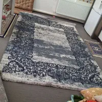 2 عدد گلیم فرش 6 متری