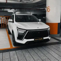 فروش اقساطی کی‌ام‌سی KMC X5/تحویل فوری