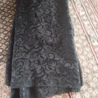 چادرمشکی مجلسی ودامن مجلسی