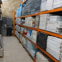 قفسه بندی (فقط عبدی )