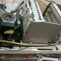 نصب تعمیرات،پکیج،کولرگازی،تخصصی. تعمیرات برد