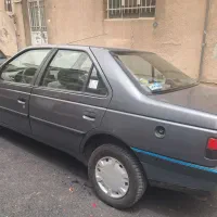 پژو ۴۰۵ مدل ۹۴