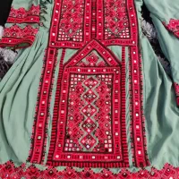 دست دوز چهار وجبی