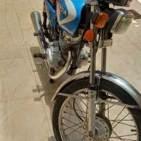 پارسا ۱۲۵ بازدید رامشیر