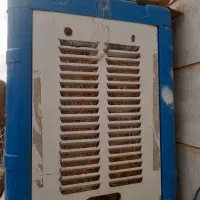 کولر آبی 3هزار در حد نو