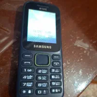سامسونگ ساده دو سیم رم خور با کارتن شارژر