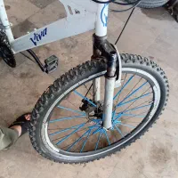دوچرخه۲۶