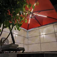 چتر و سایبان /مناسب چهار فصل سال