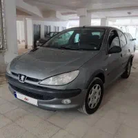 206 Sd اتومات