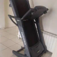 تردمیل درحد نو