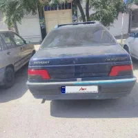 فروش خودرو ۴۰۵