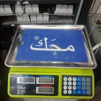 ترازو 40 کیلویی محک