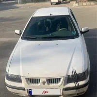 سمند lx