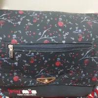 ساک وکریر