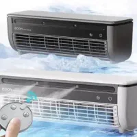 مینی اسپیلت شارژی ادون مدل E868
