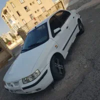 سمند ef7 دوگانه کارخانه