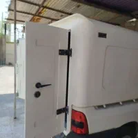 پراید وانت151