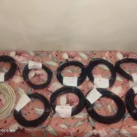 انواع کابلها