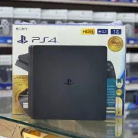 پلی استیشن۴ اسلیم ۱ترا ps4 کپی خور