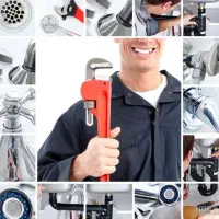 تاسیسات ساختمانی،کلی،جزئی