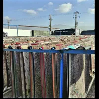 قالیشویی و مبلشویی تمام اتوماتیک نمونه