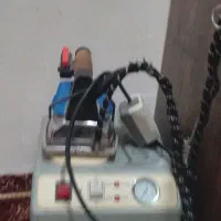 اطو بخار ۳/۵ لیتری سیلتر ترک اصل
