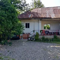 فروش زمین وخانه ویلایی