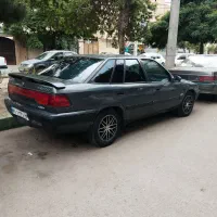 دوو اسپرو فروش یا معاوضه پژو سمند پراید هاچبک