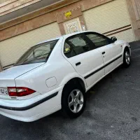 سمند EF7 مدل 1390