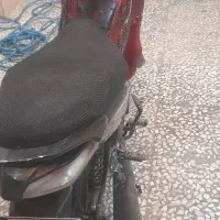 بی کلاجی پرواز مدل ۹۵