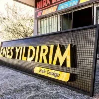 نصب کامپوزیت و ساخت ونصب تابلوهای تبلیغاتی