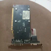 کارت گرافیک1گیگ 64بیت G210