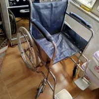 ویلچر|پزشکی|کرمانشاه, |دیوار