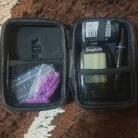 دستگاه تست قندخون امپرور