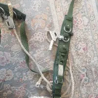 کمربند ایمنی کار