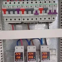 برقکاری ساختمان بهمراه عیب‌یابی تخصصی برق در اهواز