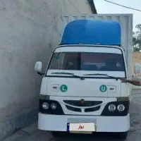 کامیونت zf