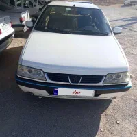 پژو 405