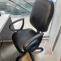 صندلی اداری